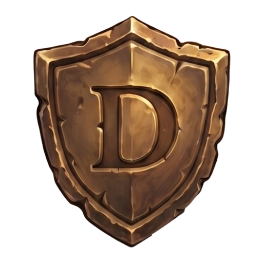 Rank D