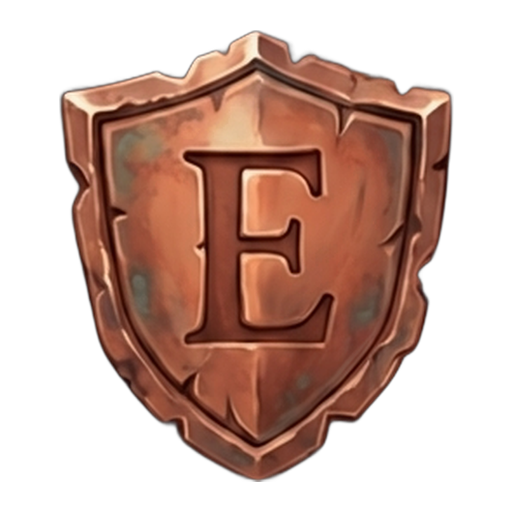 Rank E